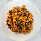 Best Special Spicy Chicken 辣子鸡丁 in Amherst, MA