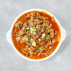 Best Sichuan Style Boiled Beef 水煮牛肉 in Amherst, MA