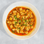Best Veg Mapo Tofu 素麻婆豆腐 in Amherst, MA