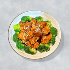 Best Sesame Chicken 芝麻鸡 in Amherst, MA