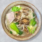 Best Taro Oxtail Noodle Soup牛尾汤面 in Amherst, MA