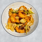 Best Special Spicy Jumbo Shrimp香辣大虾 in Amherst, MA