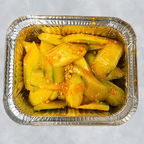 Best Garlic Cucumber Salad蒜泥黄瓜 in Amherst, MA