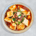 Best Ma-La Fish Fillet w/Tofu in Hot Sauce麻辣豆花鱼 in Amherst, MA